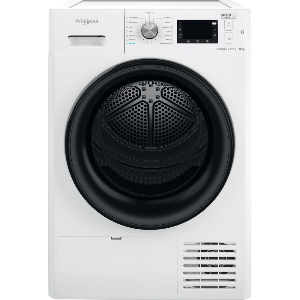 Whirlpool FFT M22 8X3B EE – image 2