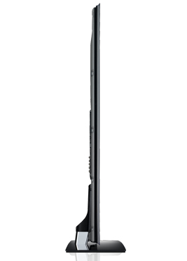 LG 47LW450U TV 119.4 cm (47") Full HD Black 400 cd/m² – image 4