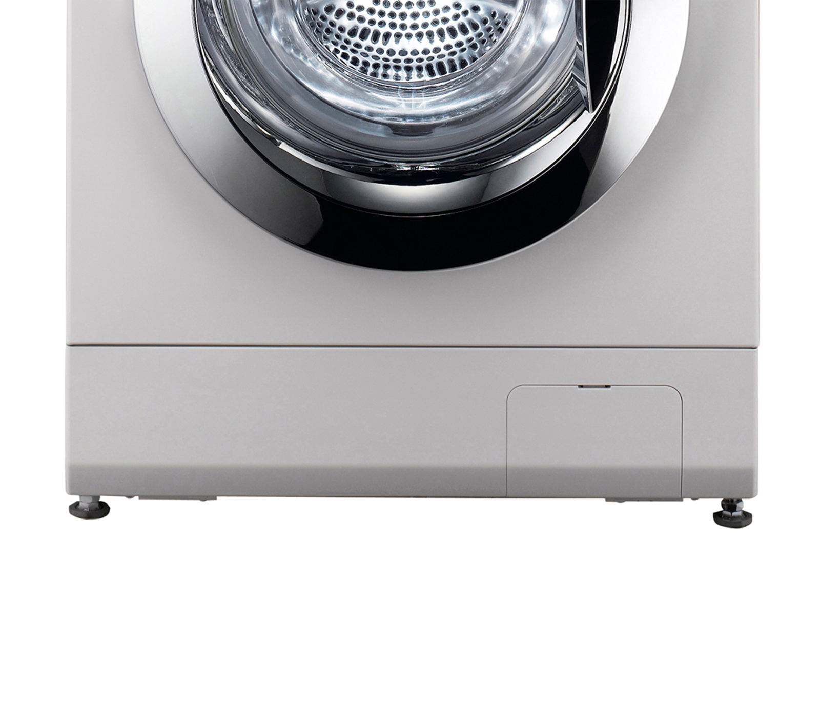 LG FH496QDA3 washing machine Front-load – image 3