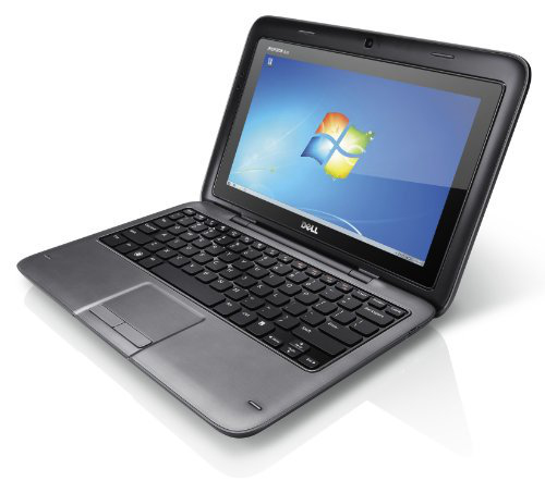 Dell ID-4495FNT laptop Intel Atom® N550 Hybrid (2-in-1) – image 2