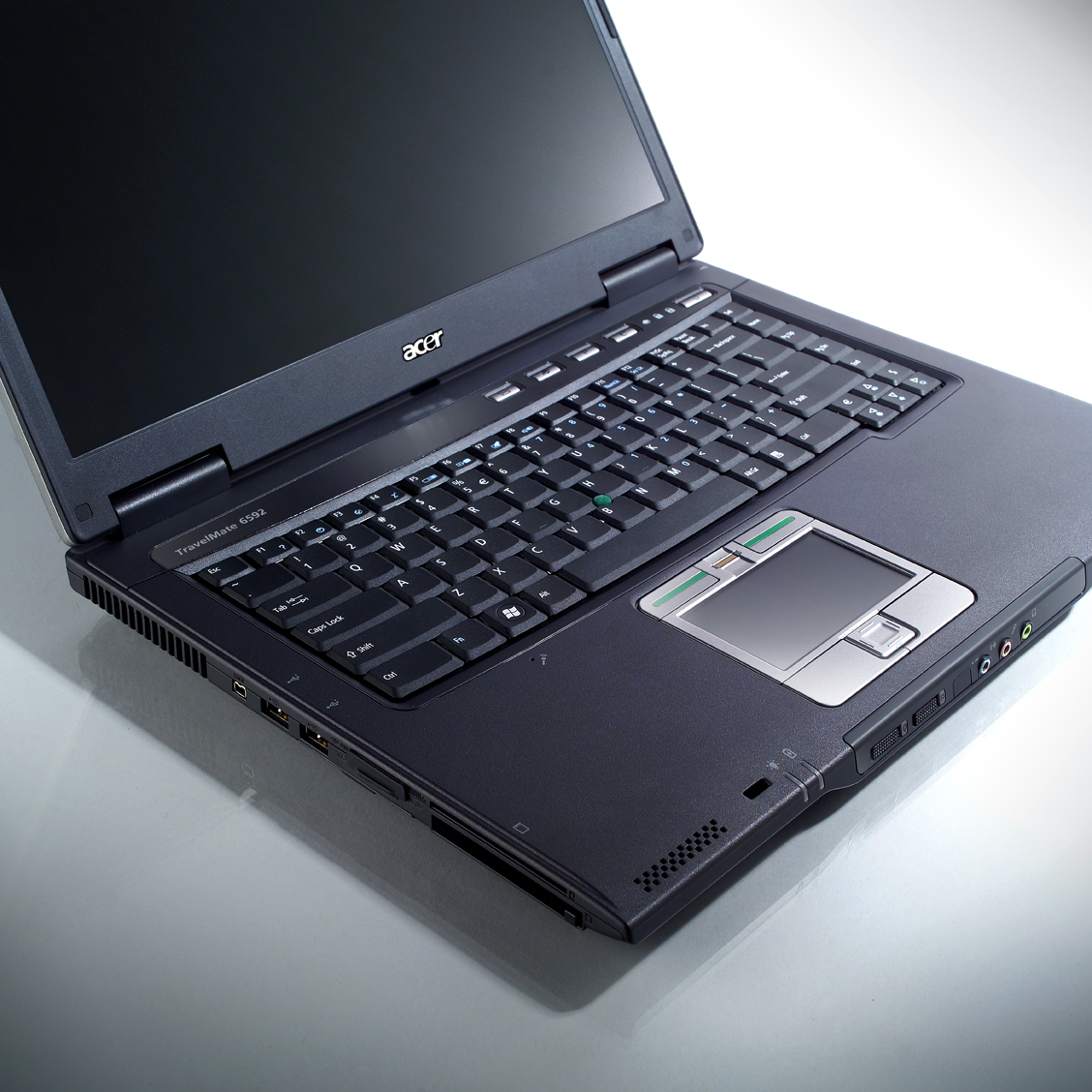 Acer TravelMate 6592G-5B2G12Mn + Ez Dock II – image 5