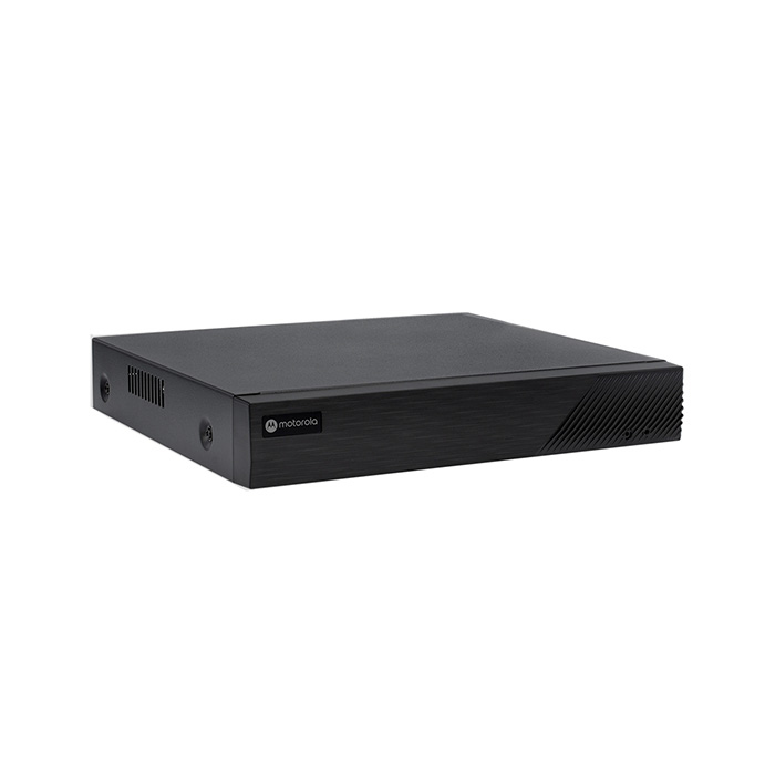 Motorola MTR08IPOE network video recorder – image 3