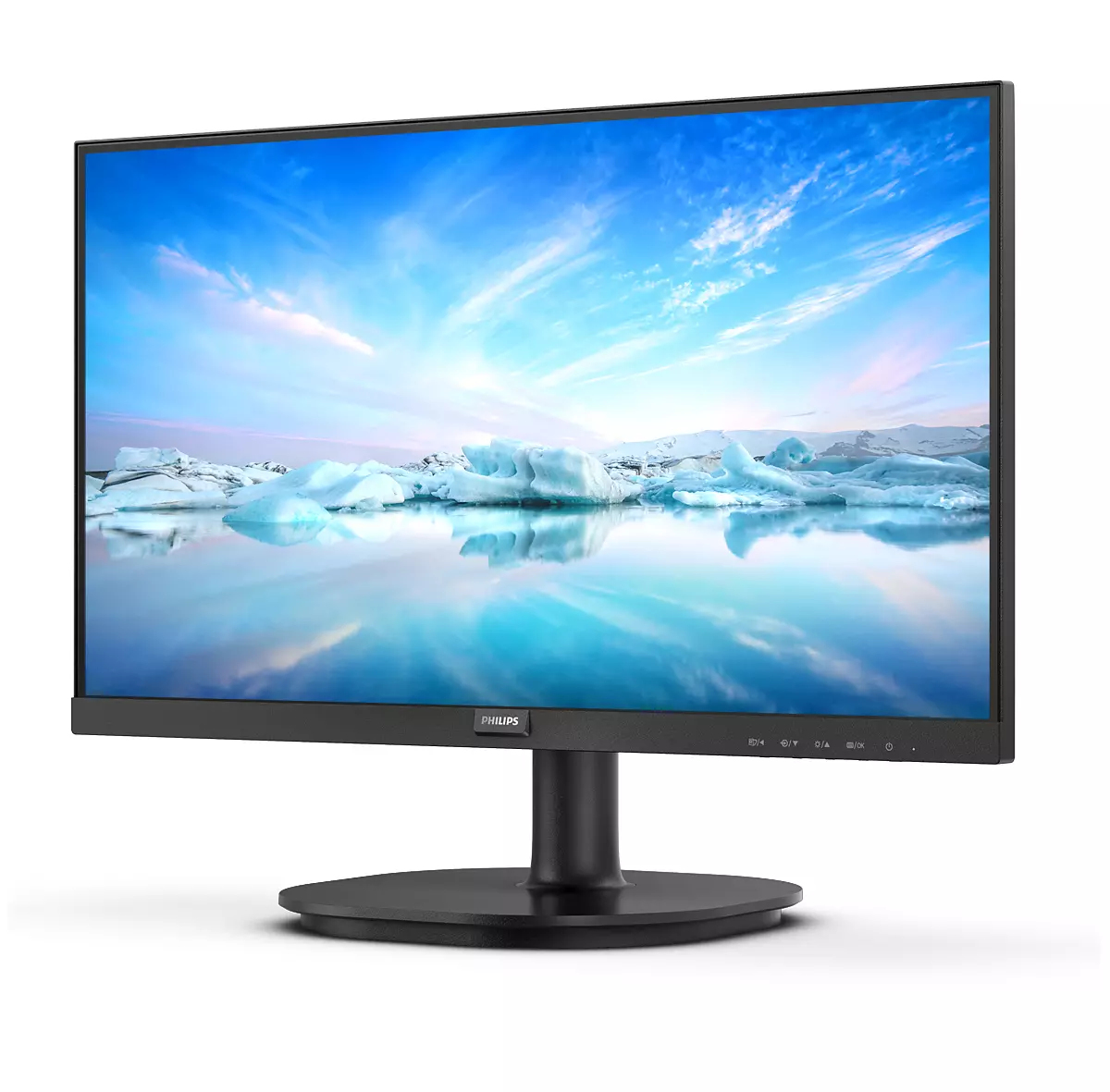 Philips V Line 221V8LN/27 computer monitor – image 4