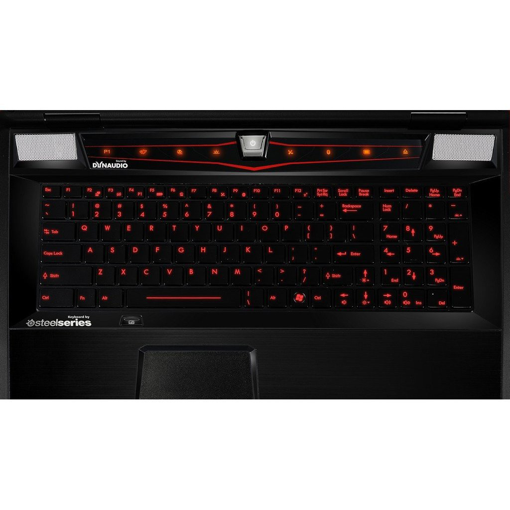 MSI Gaming GX780-011US laptop Intel® Core™ i7 i7-2630QM – image 5