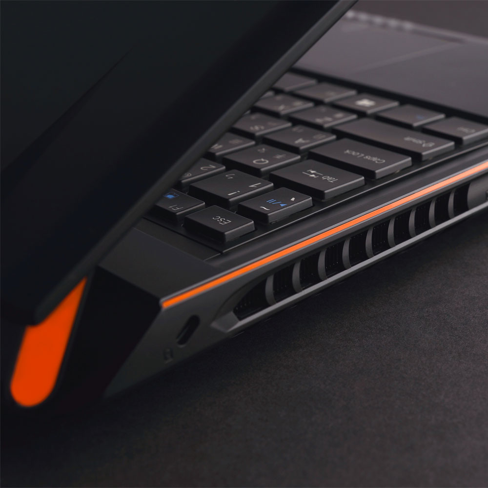 GIGABYTE P55K v5 – image 5