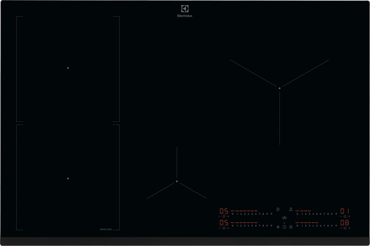 Electrolux Y82IS453 — vue 1 sur 8