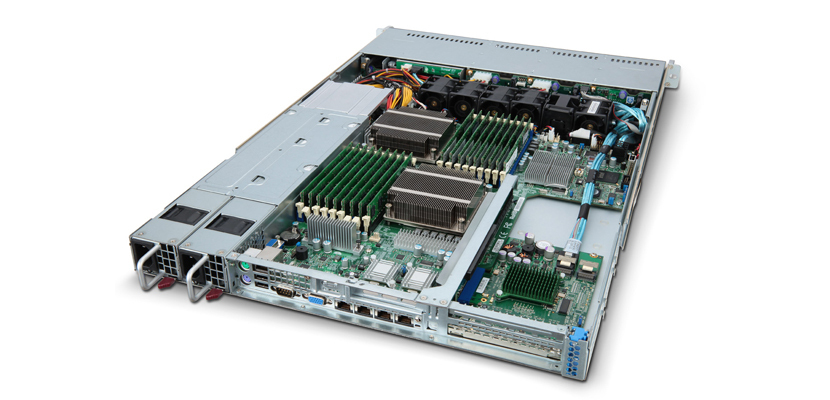Acer AR TK.R5100.100 server Rack (1U) Intel® Xeon® 5000 Sequence E5645 – image 5