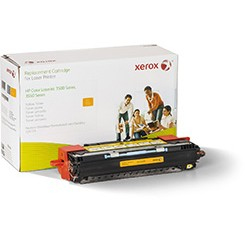 Xerox 6R1291 toner cartridge 1 pc(s) Original Yellow
