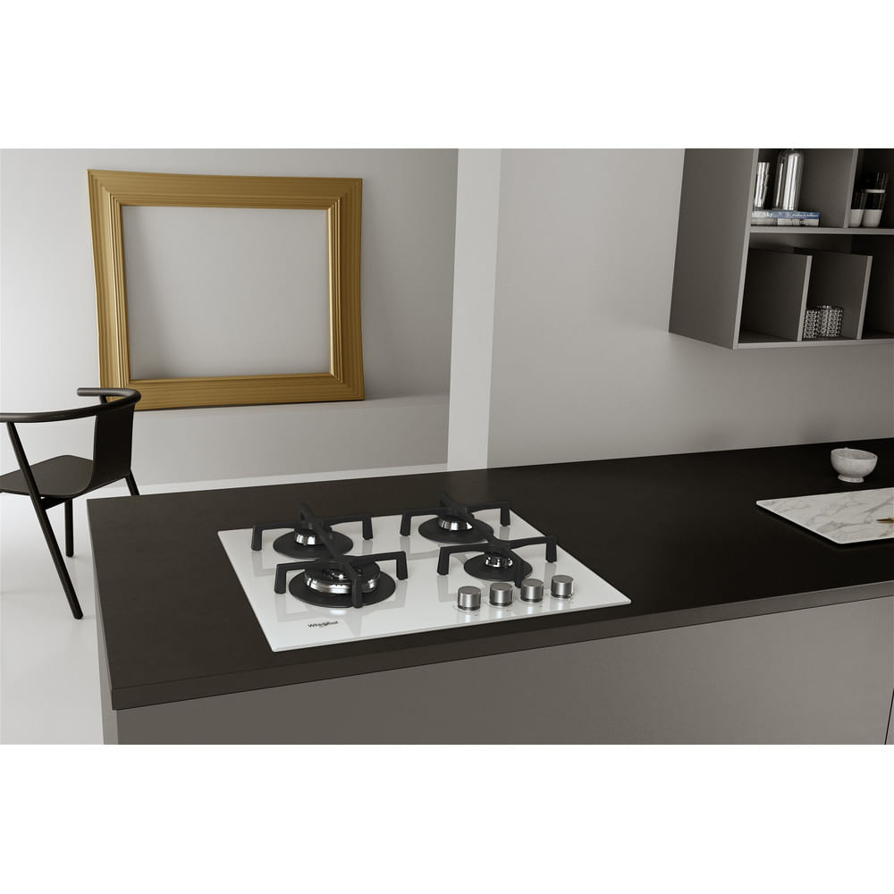 Whirlpool GOA 6423/WH – image 8