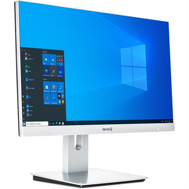 TERRA 1009900 All-in-One PC/workstation Intel® Core™ i5 i5-10500 – image 5