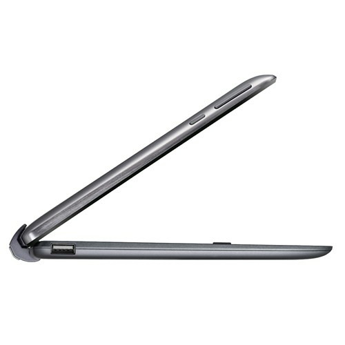 ASUS Transformer Book T100TAF-DH13T-CA laptop Intel Atom® Z3735D Hybrid (2-in-1) – image 5