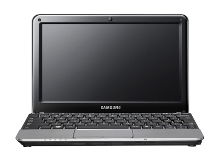 Samsung NP-NC215-A01US netbook Intel Atom® N570 – image 2