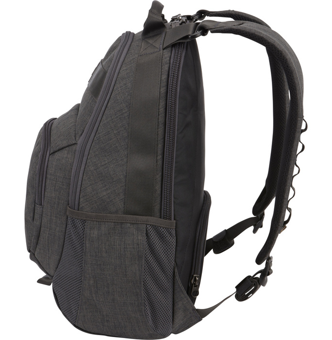 Case Logic BPCA114K 35.6 cm (14") Backpack case Anthracite – image 7