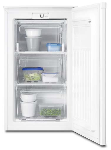 Electrolux RUT 700 AOW – image 2
