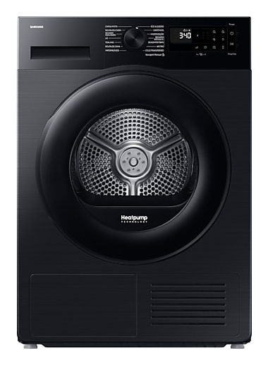 Samsung DV90DG52A0ABEP tumble dryer Freestanding Front-load – image 1