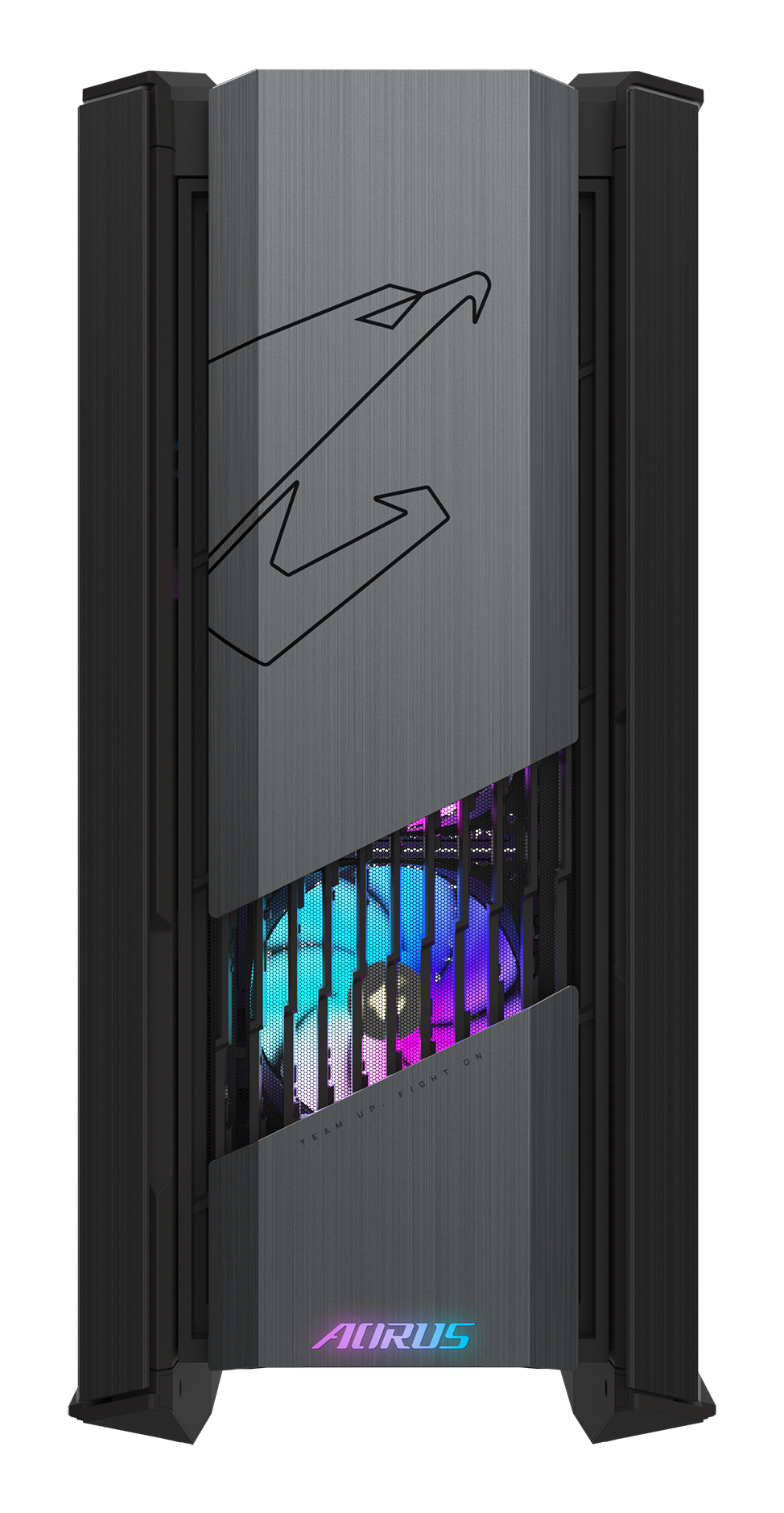 GIGABYTE AORUS C601 GLASS GLOBAL – image 3