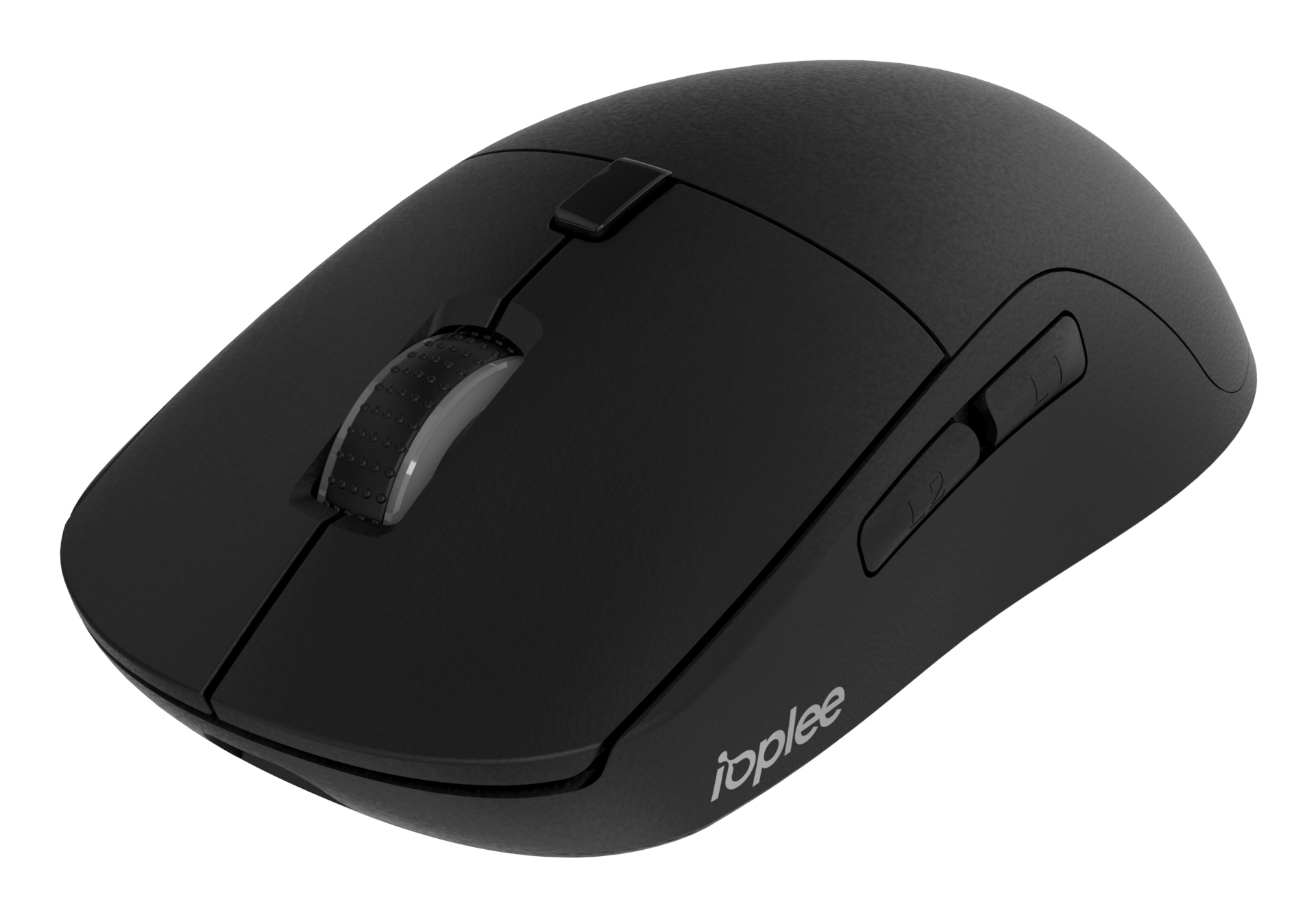 IOPLEE EXTWSGMK628 mouse Universal Ambidextrous RF Wireless + Bluetooth + USB Type-C 26000 DPI – image 5