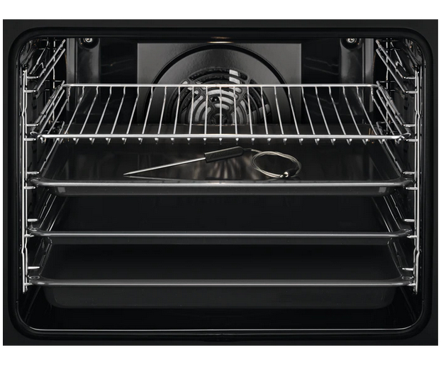 Electrolux CKB400X oven Satin steel – image 3