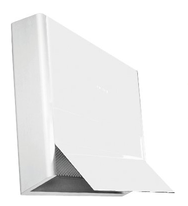 Gorenje DQG8530W Wall-mounted White 483 m³/h – image 2