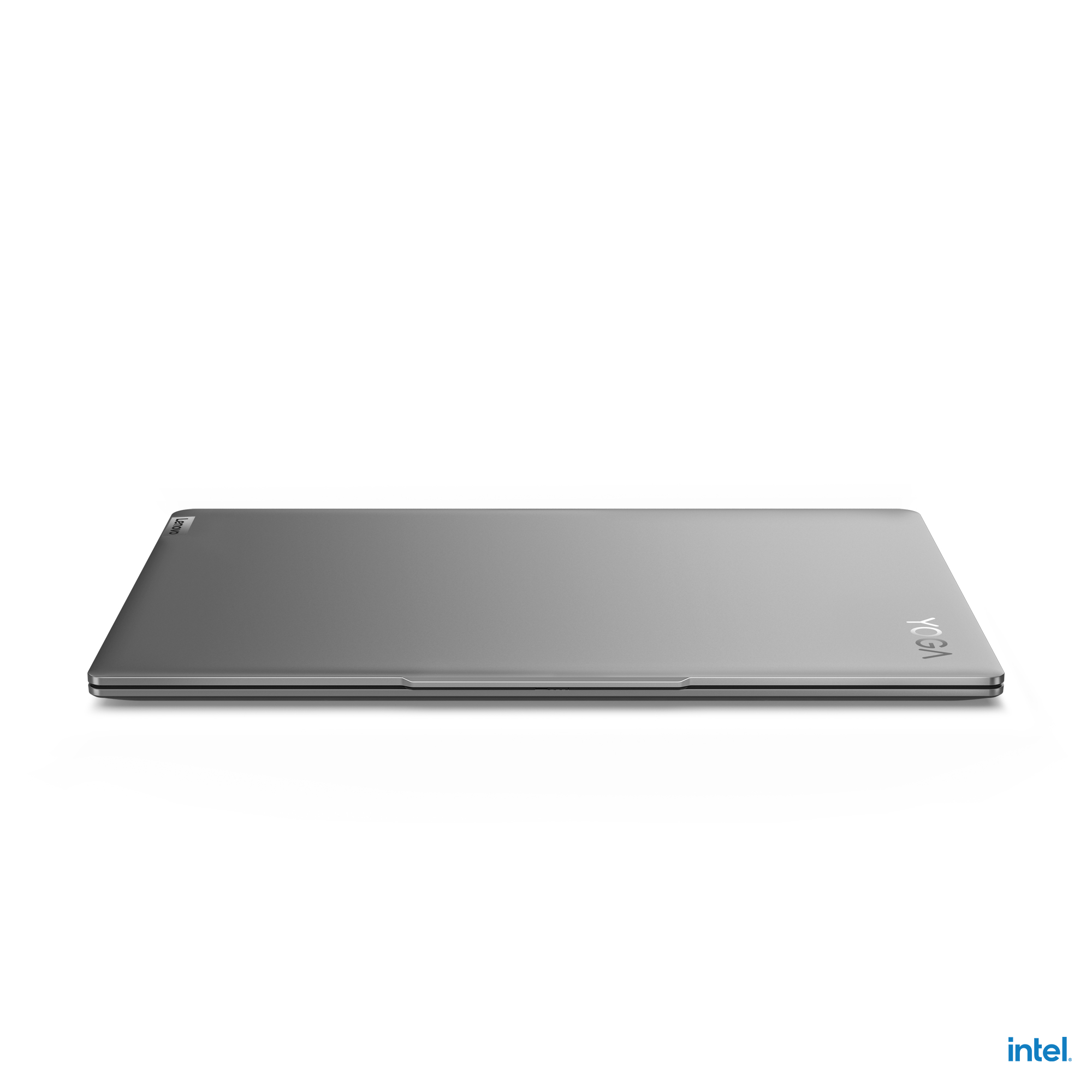 Lenovo Yoga Slim 6 i5 8GB 512 SSD W11H Intel® Core™ i5 i5-1240P Laptop 35.6 cm (14″) LPDDR5-SDRAM 512 GB Wi-Fi 6E (802.11ax) Windows 11 Grey image 10
