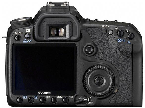 Canon EOS 50D Body – image 4