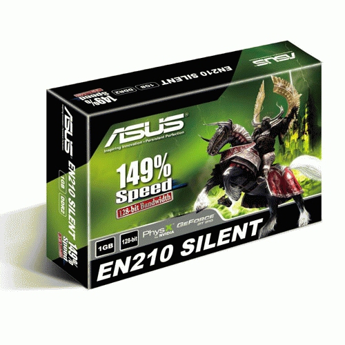 ASUS 90-C1CP6A-L0UANAKZ graphics card – image 3
