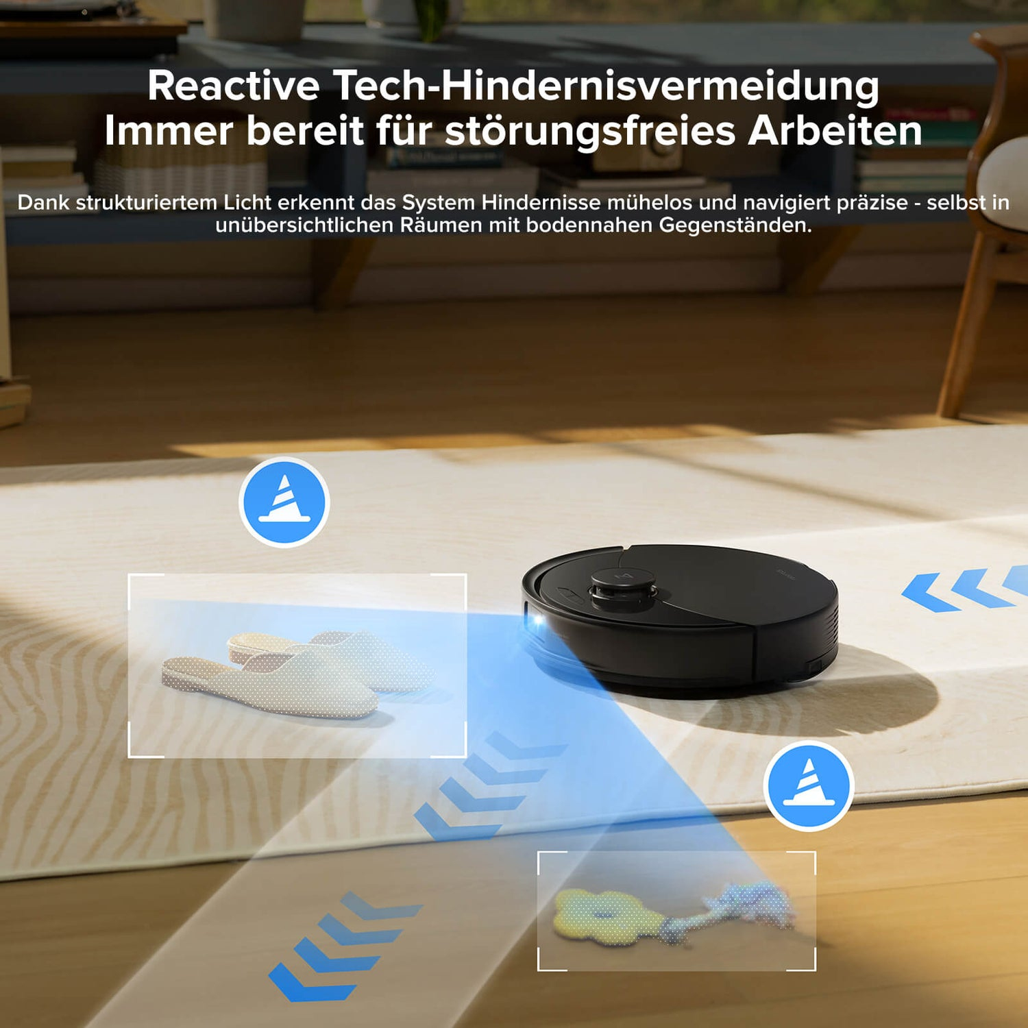 Roborock Q10 X5 – image 2
