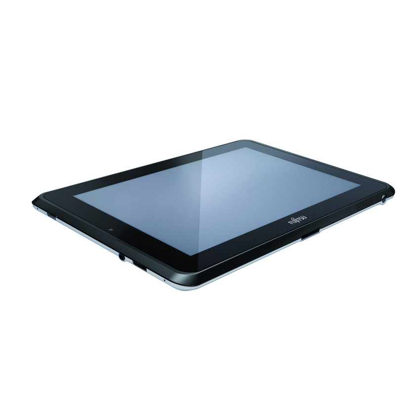 Fujitsu Q550 + Service Pack, 3Y, On-Site – image 2