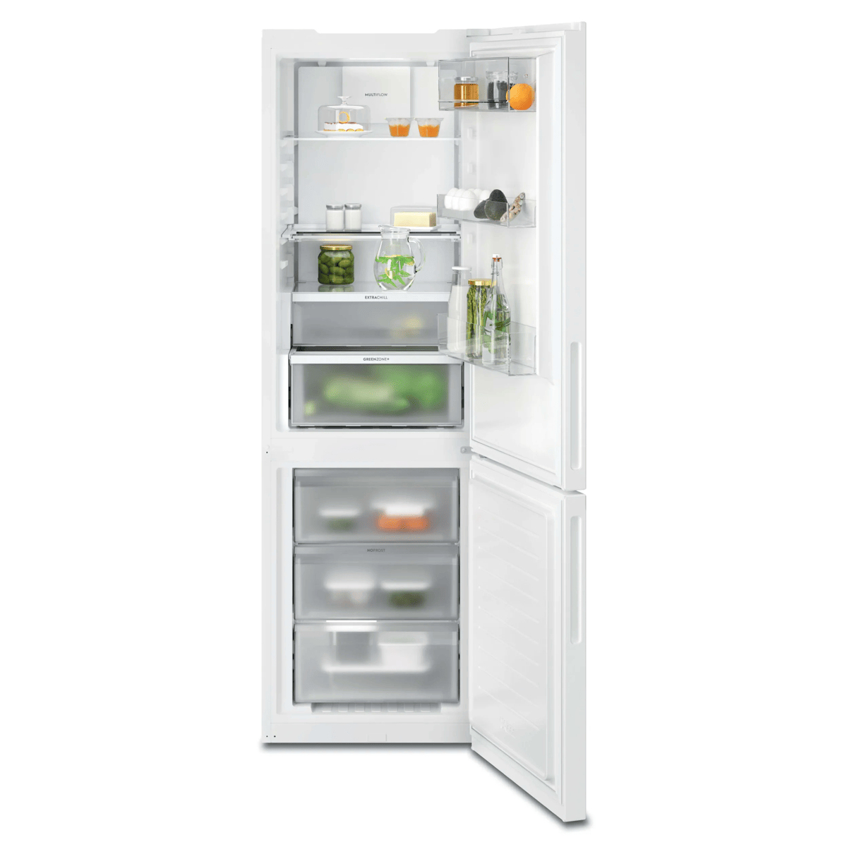 Electrolux LNT7MD32W Freestanding – image 1