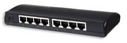 Intellinet 515221 network switch Unmanaged Black – image 3