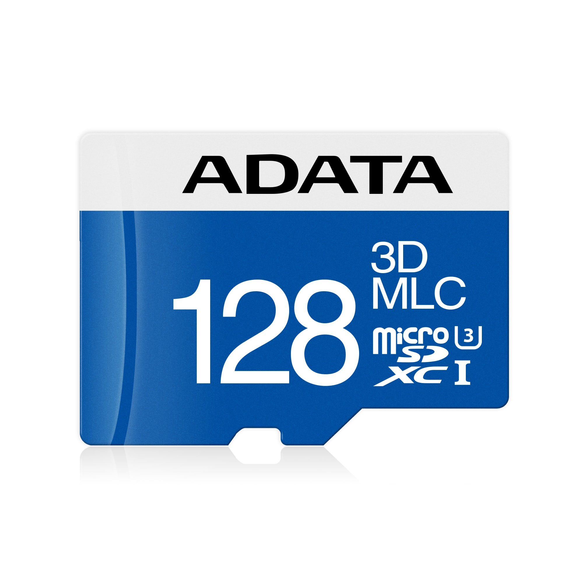 ADATA 3D MLC