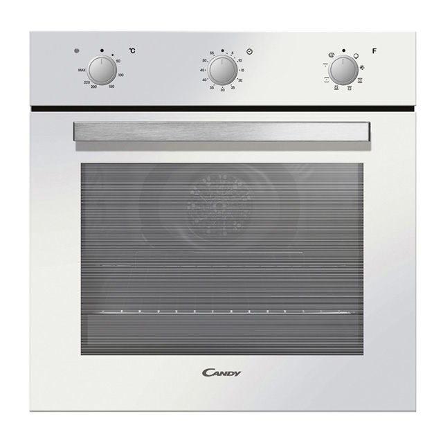 Candy FPE602/6WXL oven