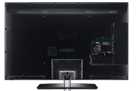 LG 32LV570S TV 81.3 cm (32") Full HD Black – image 3