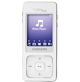 Samsung F300 5.33 cm (2.1") 77 g White