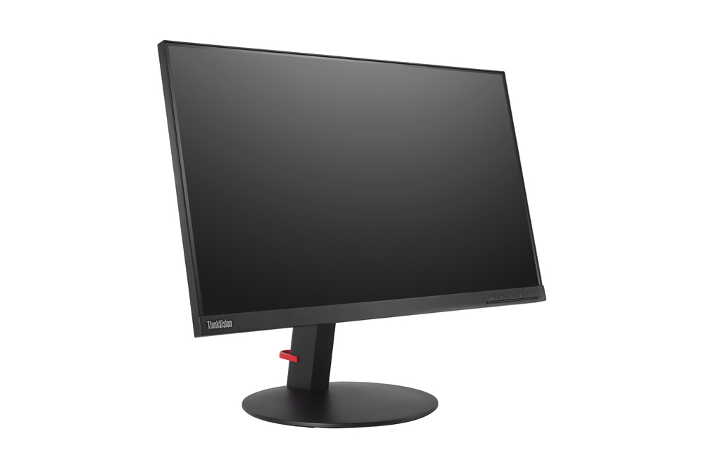 Lenovo ThinkVision T24i-10 computer monitor – image 5