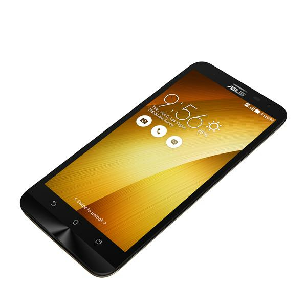 ASUS ZenFone 2 Laser ZE600KL-6G021WW – image 7