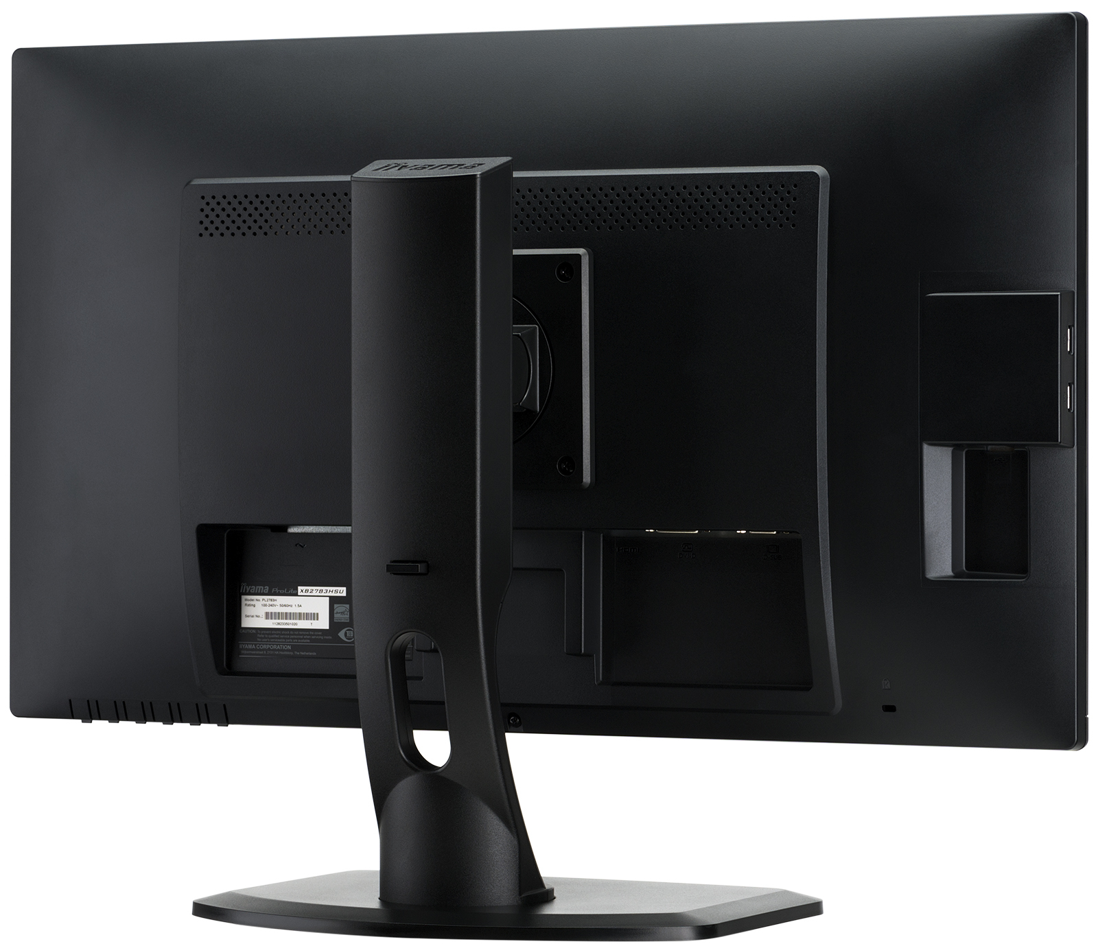 iiyama ProLite XB2783HSU computer monitor – image 8
