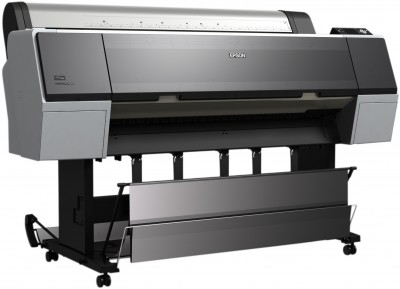 Epson Stylus Pro 9900 SpectroProofer UV – image 5