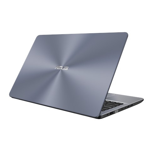 ASUS Vivobook 15 X542UA-DM524 Intel® Core™ i7 i7-8550U Laptop 39.6 cm (15.6") Full HD 12 GB DDR4-SDRAM 1.48 TB HDD+SSD Wi-Fi 5 (802.11ac) Windows 10 Home Grey – image 2