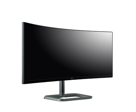 LG 34UC87-B computer monitor – image 5