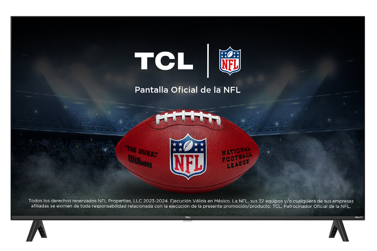 TCL 40S310R 101.6 cm (40") Full HD Smart TV Wi-Fi Black