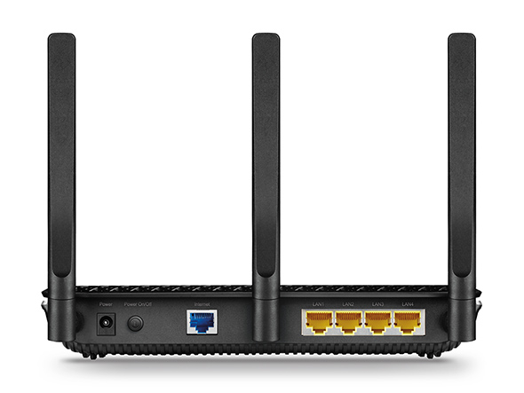 TP-Link EC330-G5U wireless router Gigabit Ethernet Dual-band (2.4 GHz – image 4