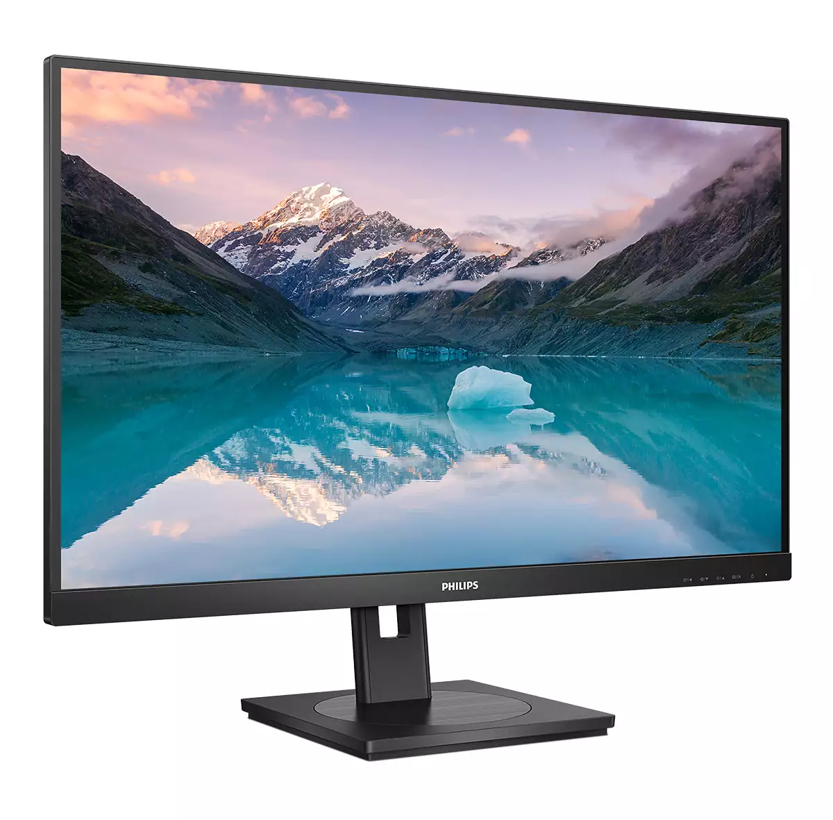 Philips S Line 271S9D/93 computer monitor – image 2