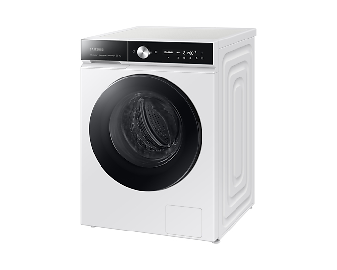 Samsung WW11BB904AGE washing machine Front-load – image 3