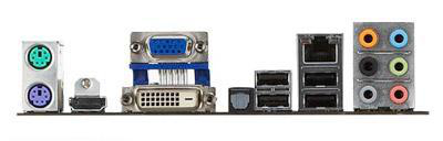 ASUS M4A78 PRO – image 2