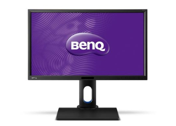 BenQ BL2420PT computer monitor – image 5