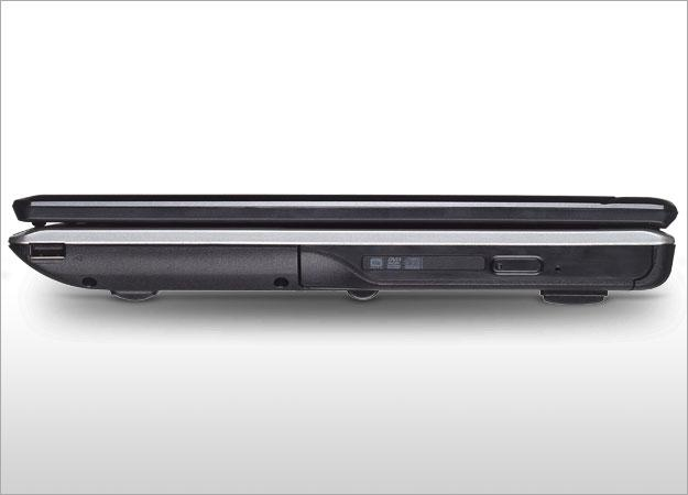 MSI Classic CR600-017 Intel® Pentium® Dual-Core T4300 – image 4