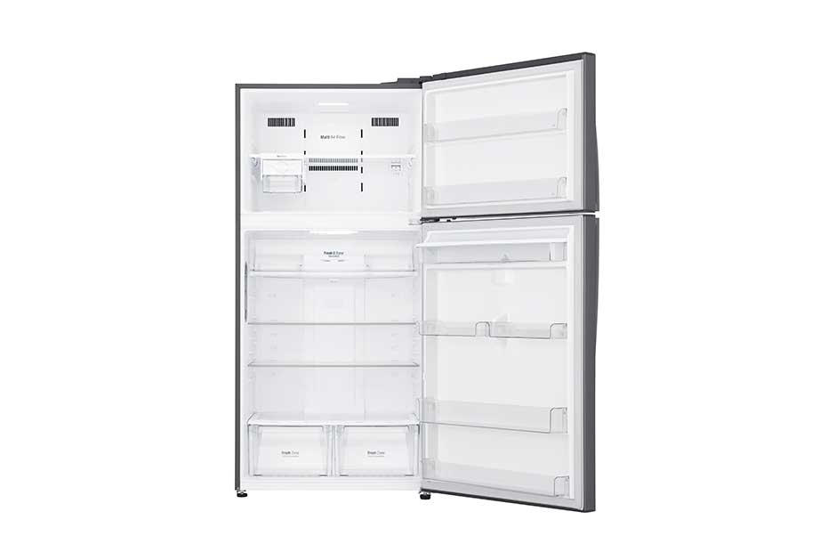 LG GTF925PZPZD fridge-freezer Freestanding – image 3