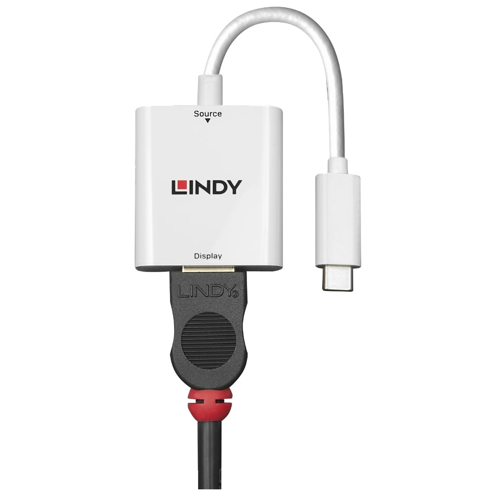Lindy 43244 USB graphics adapter – image 2