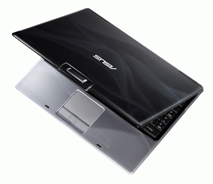 ASUS M51A-AP089C laptop Intel® Core™2 Duo T5850 – image 2